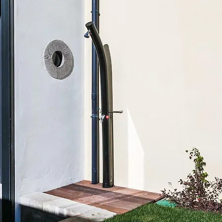 شقة Visconde Garden