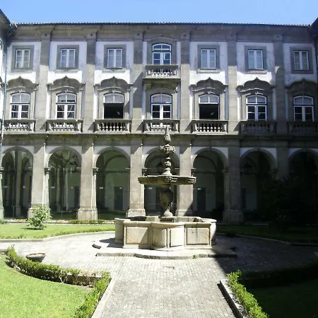 Visconde Garden *