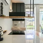 Διαμέρισμα Visconde Garden *