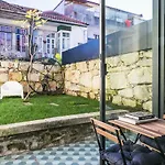 Visconde Garden * Porto