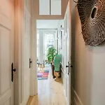 Apartment Visconde Garden