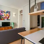 Visconde Garden Apartment