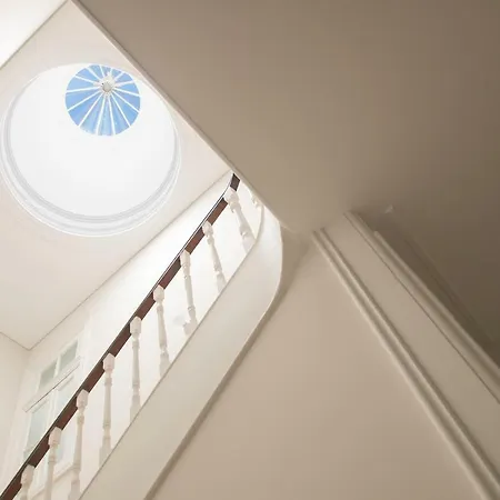 Visconde Garden Apartament Porto