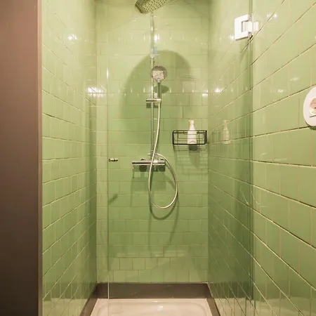 Visconde Garden * Porto