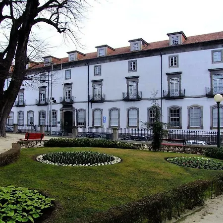Visconde Garden Daire