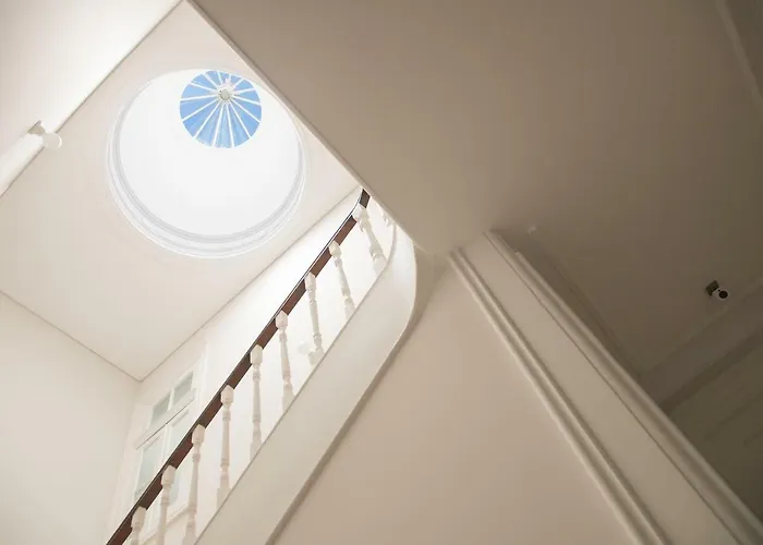 Visconde Garden شقة بورتو