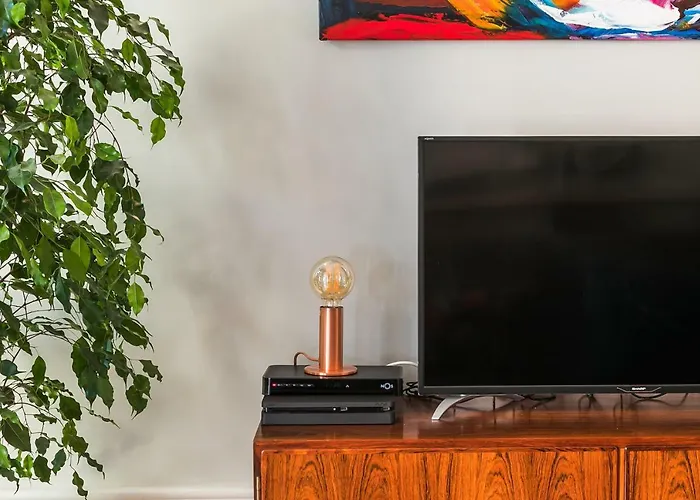 Visconde Garden * Porto