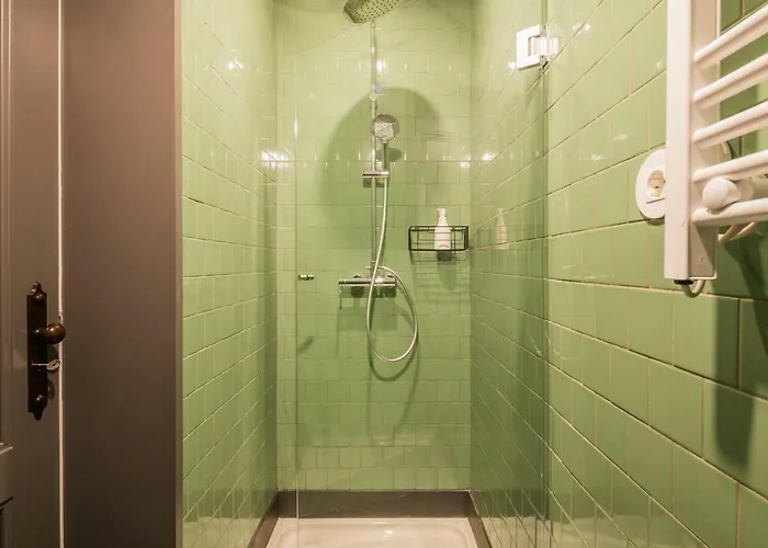 Visconde Garden * بورتو