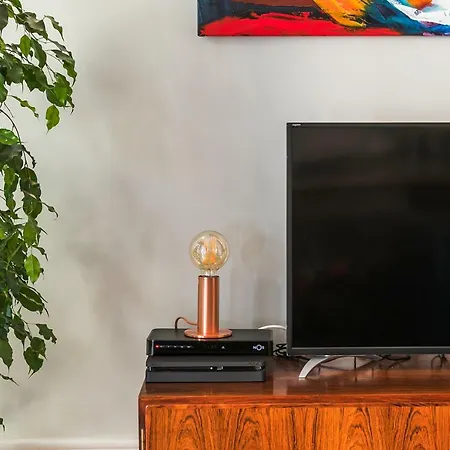 Visconde Garden * Porto