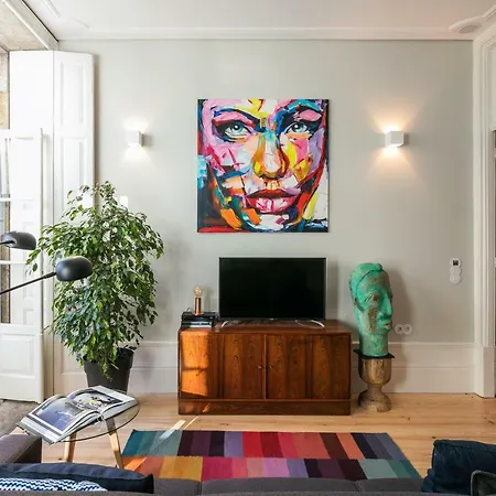 Apartamento Visconde Garden *