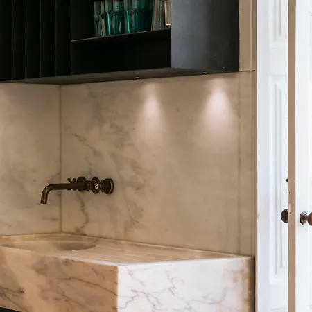 Apartamento Visconde Garden Porto