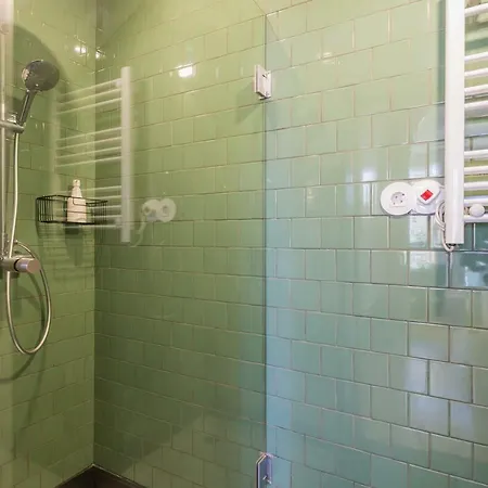 Apartment Visconde Garden *