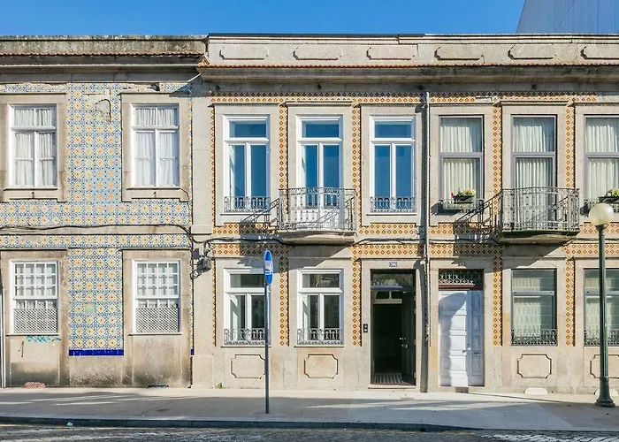 Visconde Garden Lejlighed *